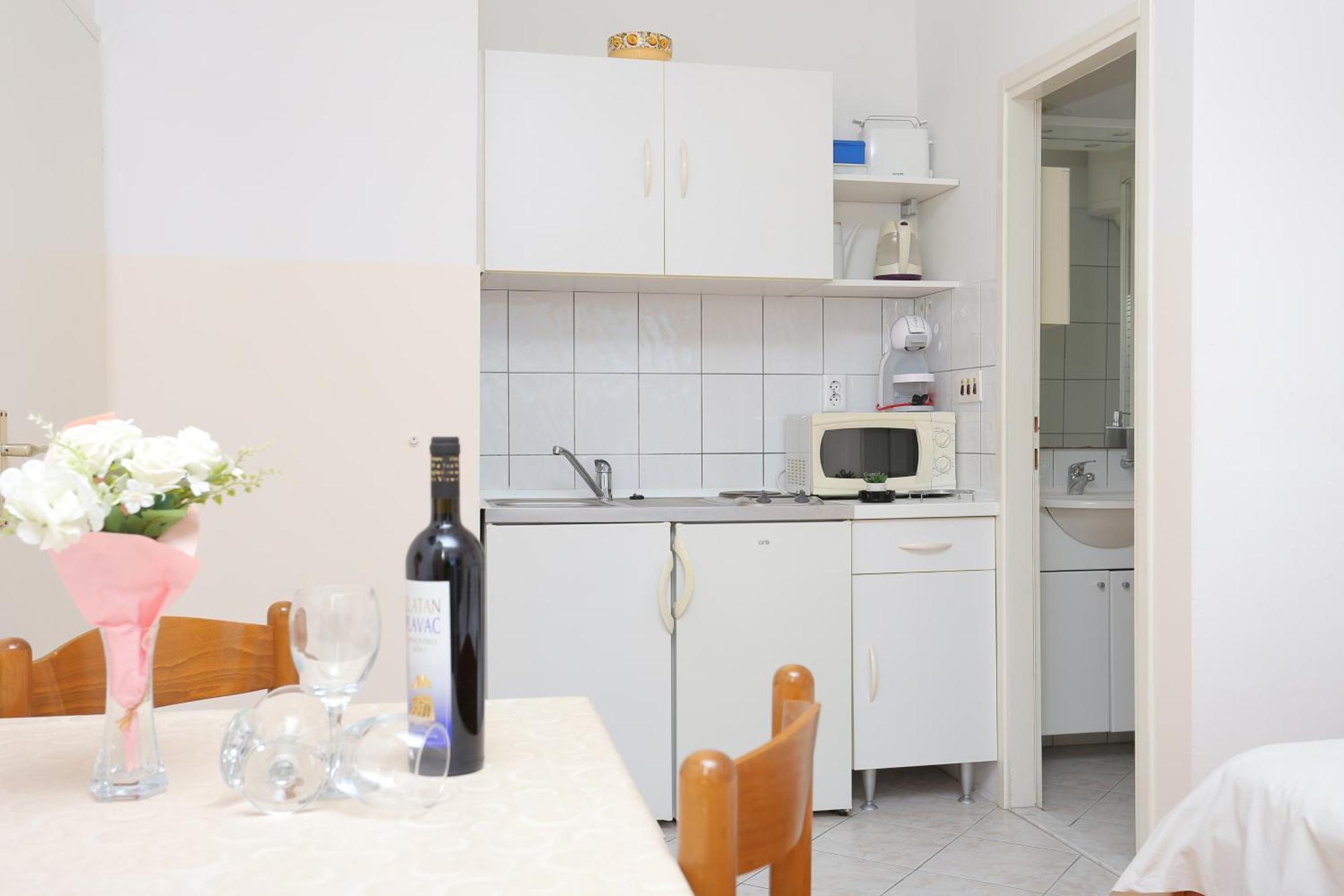 Apartments By The Sea Duce, Omis - 946 Exterior photo