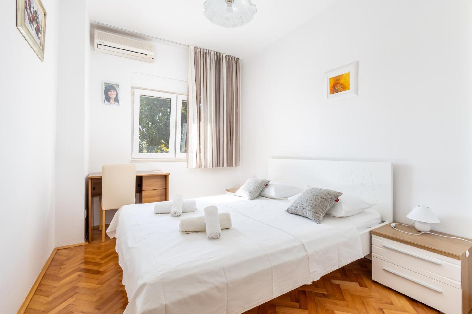 Apartments By The Sea Duce, Omis - 946 Exterior photo