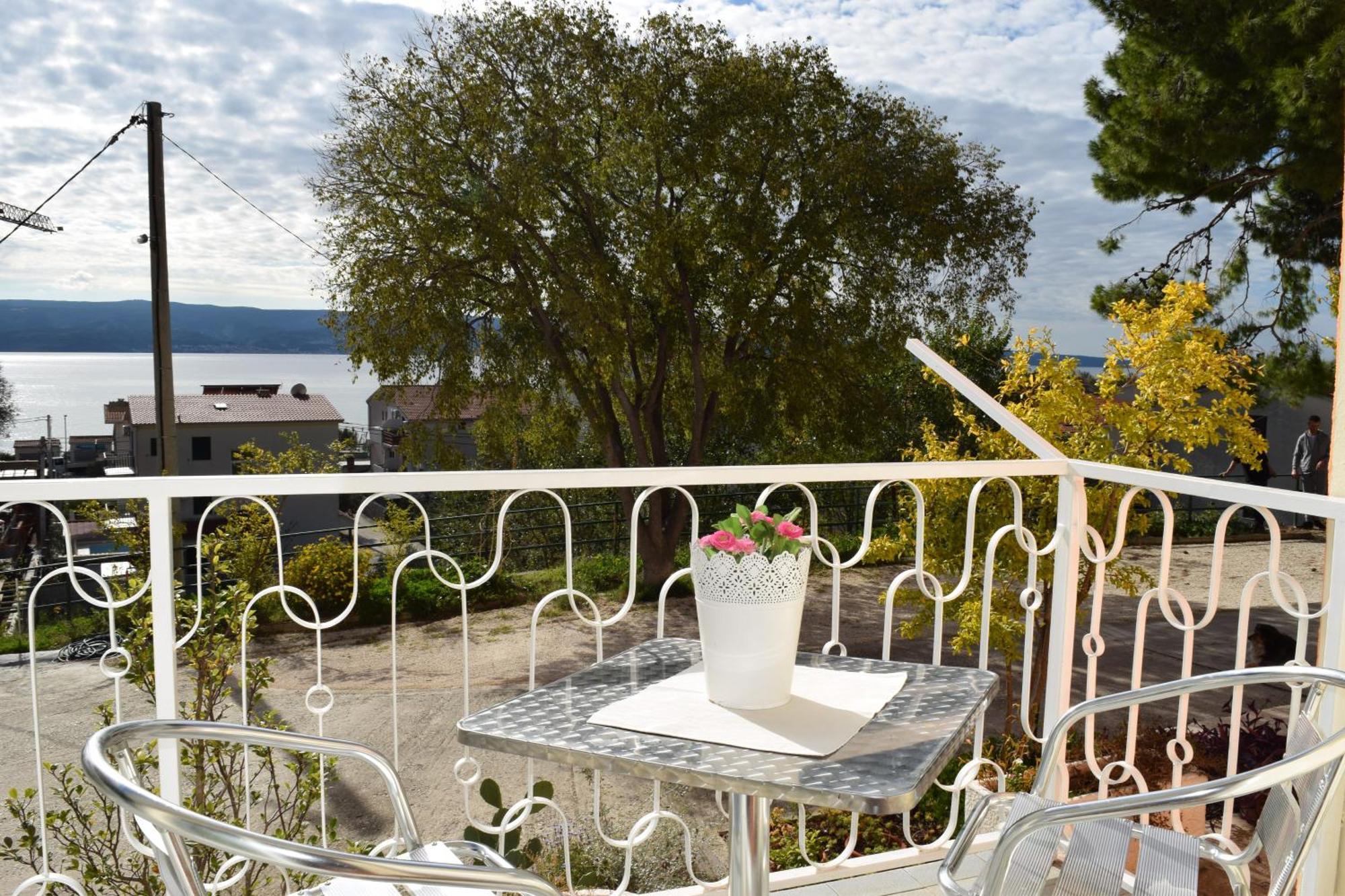 Apartments By The Sea Duce, Omis - 946 Exterior photo