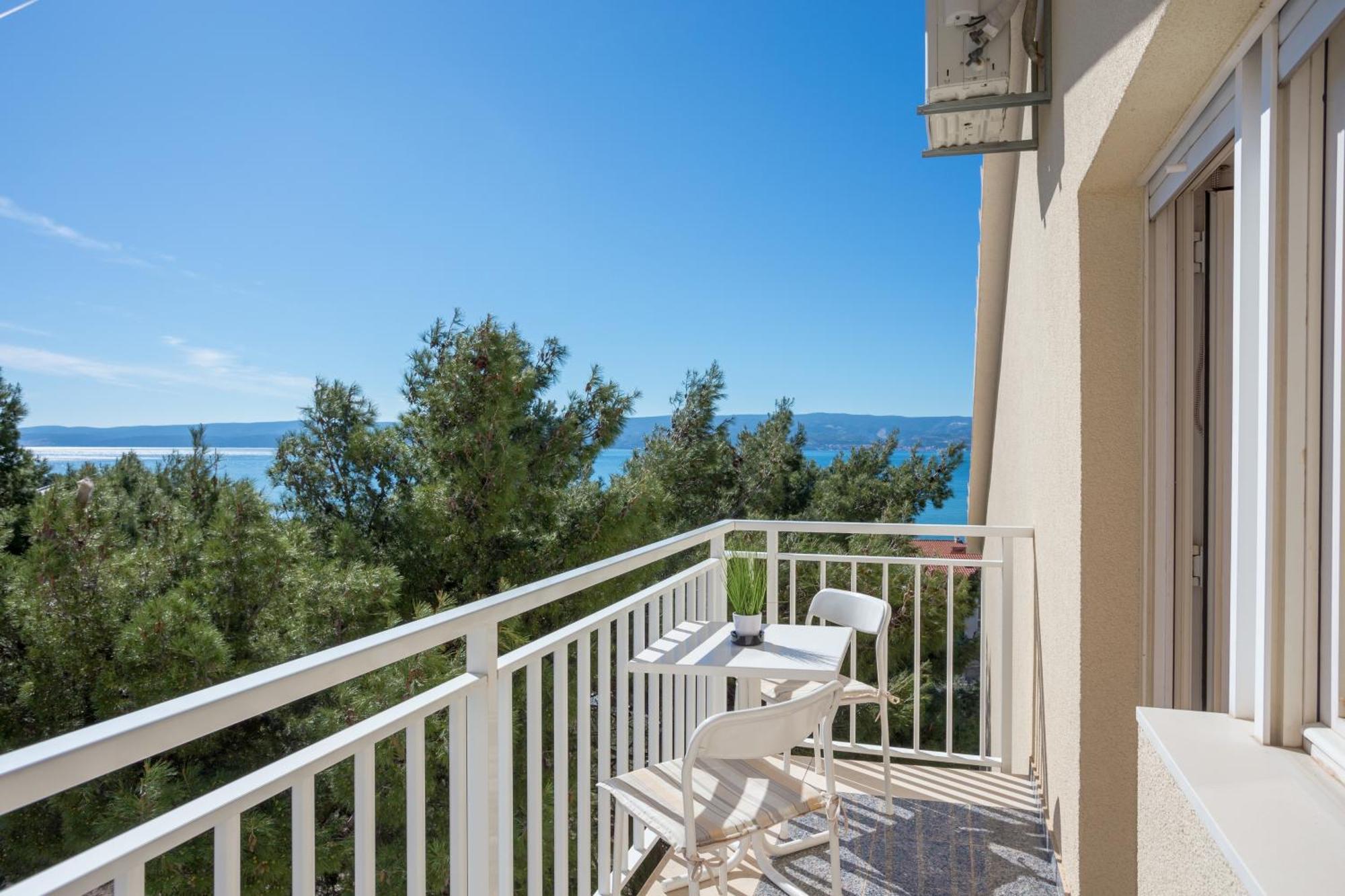 Apartments By The Sea Duce, Omis - 946 Exterior photo